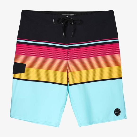 O'NEILL Lennox Mens Boardshorts Size 30 NWT - Picture 1 of 6
